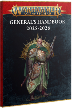 General's Handbook 2025-2026