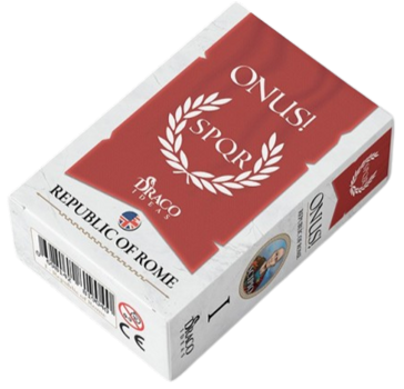 Onus! Armies I: Republic of Rome