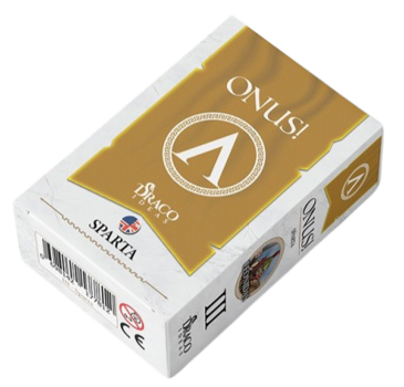 Onus! Armies III: Sparta