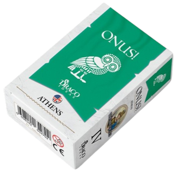 Onus! Armies IV: Athens