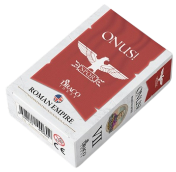 Onus! Armies VII: Roman Empire