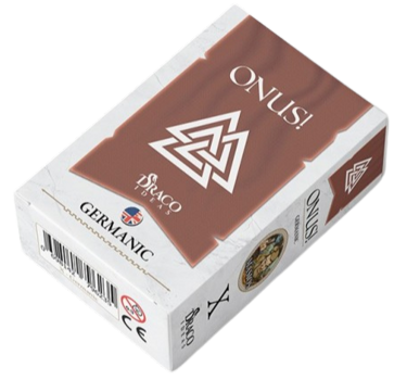 Onus! Armies X: Germanic Peoples