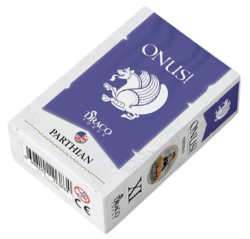 Onus! Armies XI: Parthian