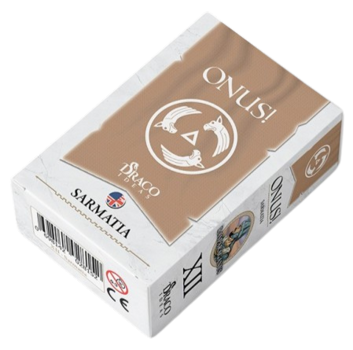 Onus! Armies XII: Sarmatia