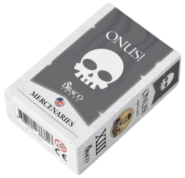 Onus! Armies XIII: Mercenaries