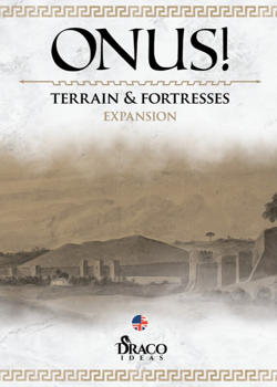 Onus! Terrain & Fortresses