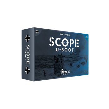 Scope U-Boot