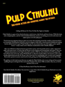 Call of Cthulhu: Pulp Cthulhu - Image 2