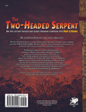 Call of Cthulhu: Pulp Cthulhu - The Two-Headed Serpent - Image 2