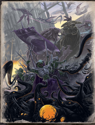 Call of Cthulhu: Pulp Cthulhu - The Two-Headed Serpent - Image 9