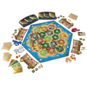 Catan: Traders & Barbarians Expansion 6th Edition - Image 2