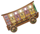 Catan: Traders & Barbarians Expansion 6th Edition - Image 3