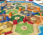 Catan: Traders & Barbarians Expansion 6th Edition - Image 4