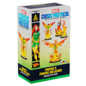 Marvel Crisis Protocol: Phoenix & Phoenix Unleashed