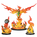 Marvel Crisis Protocol: Phoenix & Phoenix Unleashed - Image 4