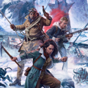 Arkham Horror RPG - Premium Adventure Terra Antarctica - Image 3