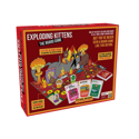 Exploding Kittens: The Board Game - Image 2