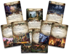 Arkham Horror: The Card Game - Film Fatale Scenario Pack - Image 2