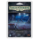Arkham Horror: The Card Game - Film Fatale Scenario Pack