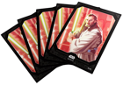 Gamegenic Star Wars Unlimited Premium Art Sleeve Qui-Gon Jinn - Image 3