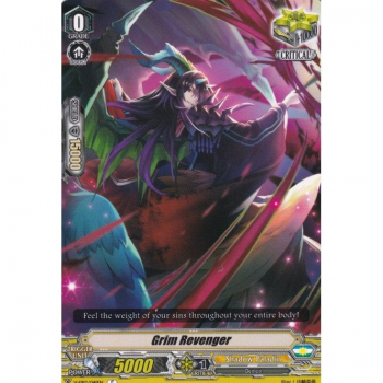 Grim Revenger : V-EB12-041 - Cardfight!! Vanguard Single Card