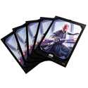 Gamegenic Star Wars Unlimited Premium Art Sleeve Darth Maul - Image 4