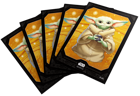 Gamegenic Star Wars Unlimited Premium Art Sleeve Grogu - Image 3