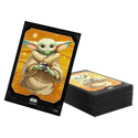 Gamegenic Star Wars Unlimited Premium Art Sleeve Grogu - Image 4