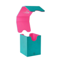 Gamegenic Squire 100+ XL Teal/Pink - Image 2