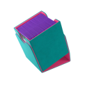 Gamegenic Squire 100+ XL Teal/Pink - Image 4