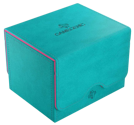 Gamegenic Sidekick 100+ XL Teal/Pink