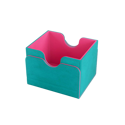 Gamegenic Sidekick 100+ XL Teal/Pink - Image 3
