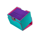 Gamegenic Sidekick 100+ XL Teal/Pink - Image 4