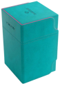 Gamegenic Watchtower 100+ XL Teal/Pink