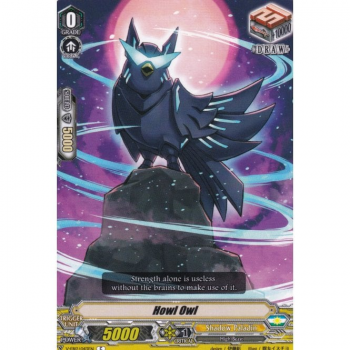 Howl Owl : V-EB12-043 - Cardfight!! Vanguard Single Card