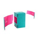 Gamegenic Watchtower 100+ XL Teal/Pink - Image 5