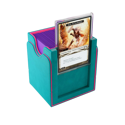Gamegenic Squire PLUS 100+ XL Convertible Teal/Pink - Image 5