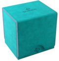 Gamegenic Sidekick PRO 100+ XL Teal/Pink