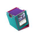 Gamegenic Sidekick PRO 100+ XL Teal/Pink - Image 4