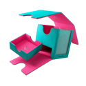 Gamegenic Sidekick PRO 100+ XL Teal/Pink - Image 5