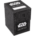 Gamegenic Star Wars Unlimited Soft Crate Unlimited Pattern