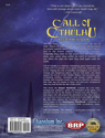 Call of Cthulhu: Keeper Rulebook - Image 2