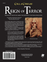 Call of Cthulhu: Reign of Terror - Image 2