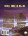 Call of Cthulhu: Down Darker Trails (Terrors of the Mythos in the Old West) - Image 2