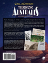 Call of Cthulhu: Terror Australis (Call of Cthulhu in the Land Down Under - 2nd Edition) - Image 2