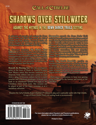 Call of Cthulhu: Down Darker Trails - Shadows over Stillwater - Image 2