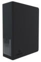 Gamegenic Prime D-Ring-Binder Black
