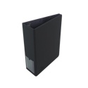 Gamegenic Prime D-Ring-Binder Black - Image 2