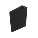 Gamegenic Prime D-Ring-Binder Black - Image 3