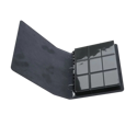 Gamegenic Prime D-Ring-Binder Black - Image 4